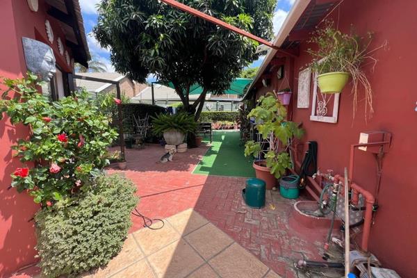 4 Bedroom Property for Sale in Bodorp North West